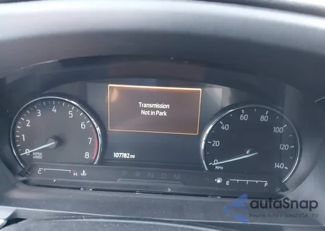 2020 Ford Explorer Xlt из США, поврежденный, VIN 1FMSK7DH5LGC28692